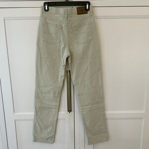 U.S. Polo Assn. Authentic Denim Label